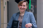NEW Graduate of CEITEC PhD School: Dr. Elena Zemlyanskaya