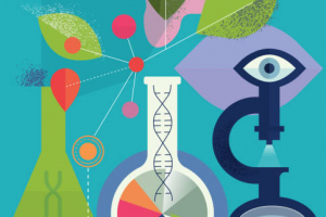 2nd date of Collective State Doctoral Exam in Life Sciences program