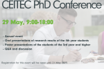 CEITEC PhD Conference 2023