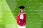 NEW Graduate of CEITEC PhD School: Dr. Alesia Melnikava